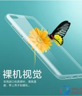 Hình ảnh: Ốp dẻo xiaomi mi 5 trong suốt hiệu ou