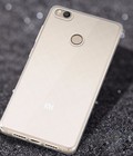 Hình ảnh: Ốp lưng xiaomi mi 4s dẻo trong suốt hiệu ou