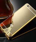 Hình ảnh: Ốp lưng xiaomi mi 5 tráng gương