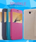 Hình ảnh: Bao da galaxy j7 prime hiệu nillkin