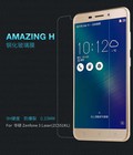 Hình ảnh: Kính cường lực zenfone 3 laser hiệu nillkin 9h