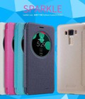 Hình ảnh: Bao da asus zenfone 3 laser zc551kl hiệu nillkin