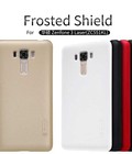 Hình ảnh: Ốp lưng asus zenfone 3 laser zc551kl hiệu nillkin
