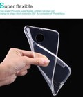 Hình ảnh: Ốp dẻo nexus 6 hiệu nillkin