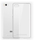 Hình ảnh: Ốp lưng xiaomi mi4c / mi4i dẻo trong suốt ou case