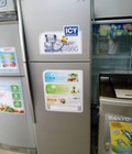 Hình ảnh: Tủ lạnh Hitachi 390 lít, xả tuyết tự động, mới 92%  