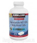 Hình ảnh: Chuyên Bán Buôn, Bán Lẻ Glucosamine 375 Viên 1500mg Kirkland Mỹ