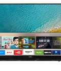 Hình ảnh: Nhận ngay quà tặng lớn khi mua Smart tivi 49 inch 49K5300, full HD, tizen OS giá rẻ