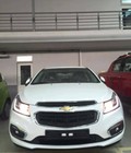 Hình ảnh: Chevrolet cruze 2017 thanh toán 10% giá trị xe