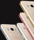 Hình ảnh: Ốp lưng samsung galaxy j5 2016 dẻo viền màu