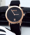 Hình ảnh: Đồng hồ Gucci nam sang trọng