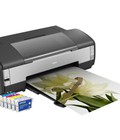 Hình ảnh: MÁY IN PHUN MÀU EPSON R1390 - KHỔ A3+