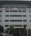 Hình ảnh: Cho thuê văn phòng Tòa nhà Toyota, Phạm Hùng, Cầu Giấy, Hà Nội. Mr. Khánh