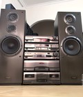 Hình ảnh: Dàn Pioneer J700D nhật nội địa đẹp zin bass sâu dàn đại