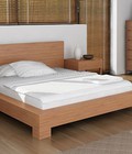 Hình ảnh: Giường ngủ gỗ xoan đào GN56