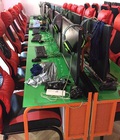 Hình ảnh: Gamenet.com.vn sản xuất và phân phối sản phẩm BÀN GAME, GHẾ GAME, GHẾ CYBER