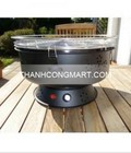 Hình ảnh: Bếp nướng than hoa BN300