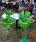 Hình ảnh: thanh lý bàn ghế cafe giá rẻ 