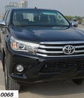 Hình ảnh: Toyota Hilux 2017 nhập khẩu thái Lan, Động cơ 2.8 có bán trả góp