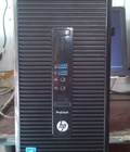 Hình ảnh: Máy tính HP ProDesk 400 G3 MT (M4Z41AV)