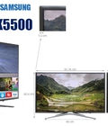 Hình ảnh: TV Samsung 40K5500