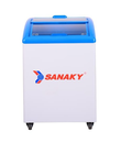 Hình ảnh: Bán hạ giá TỦ ĐÔNG SANAKy vh 182k 180l tại Điện Máy Thành Đô