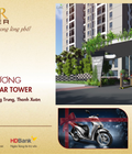 Hình ảnh: Khai trương tầng CH mẫu dự án 283 Khương Trung, chỉ 1,86 tỷ/căn 3PN, tặng SH 125i.