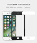 Hình ảnh: Kính cường lực iphone 7 full màn hình nillkin 3d ap pro