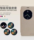 Hình ảnh: Bao da nillkin oppo f1s a59