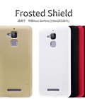 Hình ảnh: Ốp lưng nillkin asus zenfone 3 max zc520tl