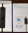 Hình ảnh:  Microsoft Wireless Display Adapter Version 2, Wireless Display Adapter V2