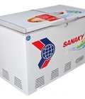 Hình ảnh: Lý giải vì sao nên chọn Tủ đông Sanaky VH 5699W1 560L 2 ngăn đông và mát 