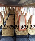 Hình ảnh: Công ty may rèm , màn, áo ghế xe khách 16, 29, 34, 47, 52 ghế ngồi, Giường nằm