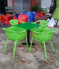 Hình ảnh: Ghế nhựa đúc giá rẻ nhất!!!