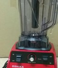 Hình ảnh: Máy xay đa năng công suất lớn Oshika HD-03,HD-02