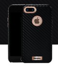 Hình ảnh: Ốp lưng remax carbon iphone 7 plus