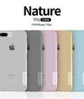 Hình ảnh: Ốp dẻo nillkin iphone 7 plus