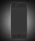Hình ảnh: Kính cường lực full màn hình iphone 7 hiệu ismile