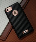 Hình ảnh: Ốp lưng remax carbon iphone 7