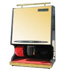 Hình ảnh: Máy đánh giày cho văn phòng giá rẻ Shinny G1 Lh:0983.564.538