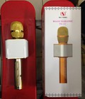 Hình ảnh: Mic karaoke bluetoọth Magic ys-11