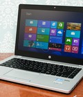 Hình ảnh: HP Folio 9480m, Ultrabook mỏng nhẹ, Core i5 thế hệ 4,tốc độ SSD chạy siêu nhanh