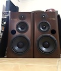 Hình ảnh: Loa Nhật bãi bass 30 loa onkyo D77RX trung 16 tép dom bass 30
