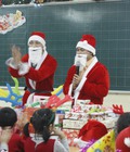 Hình ảnh: Dịch vu cho thuê đồ Noel, Dịch vụ tặng quà Noel chuyên nghiệp, uy tín nhất Hà Nội, nhanh chóng, tiện lợi, chính xác