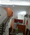 Hình ảnh: Bán nhà ngõ 262 Nguyễn Trãi Thanh Xuân 5 tầng gía 2.3 tỷ.