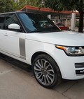 Hình ảnh: Land rover range rover hse Supercharge 2016 2017