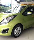 Hình ảnh: Chevrolet Spark 1.2L PHIÊN BẢN LT 2016