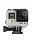 Hình ảnh: Máy quay thể thao chống nước GoPro HERO4 Silver