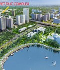 Hình ảnh: Chung cư cao cấp Việt Đức Complex 99 Lê Văn Lương Hòn ngọc sáng giữa lòng thủ đô giá chỉ 26tr/m2