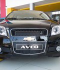 Hình ảnh: Chevrolet Aveo 1.5 LT mới 2016